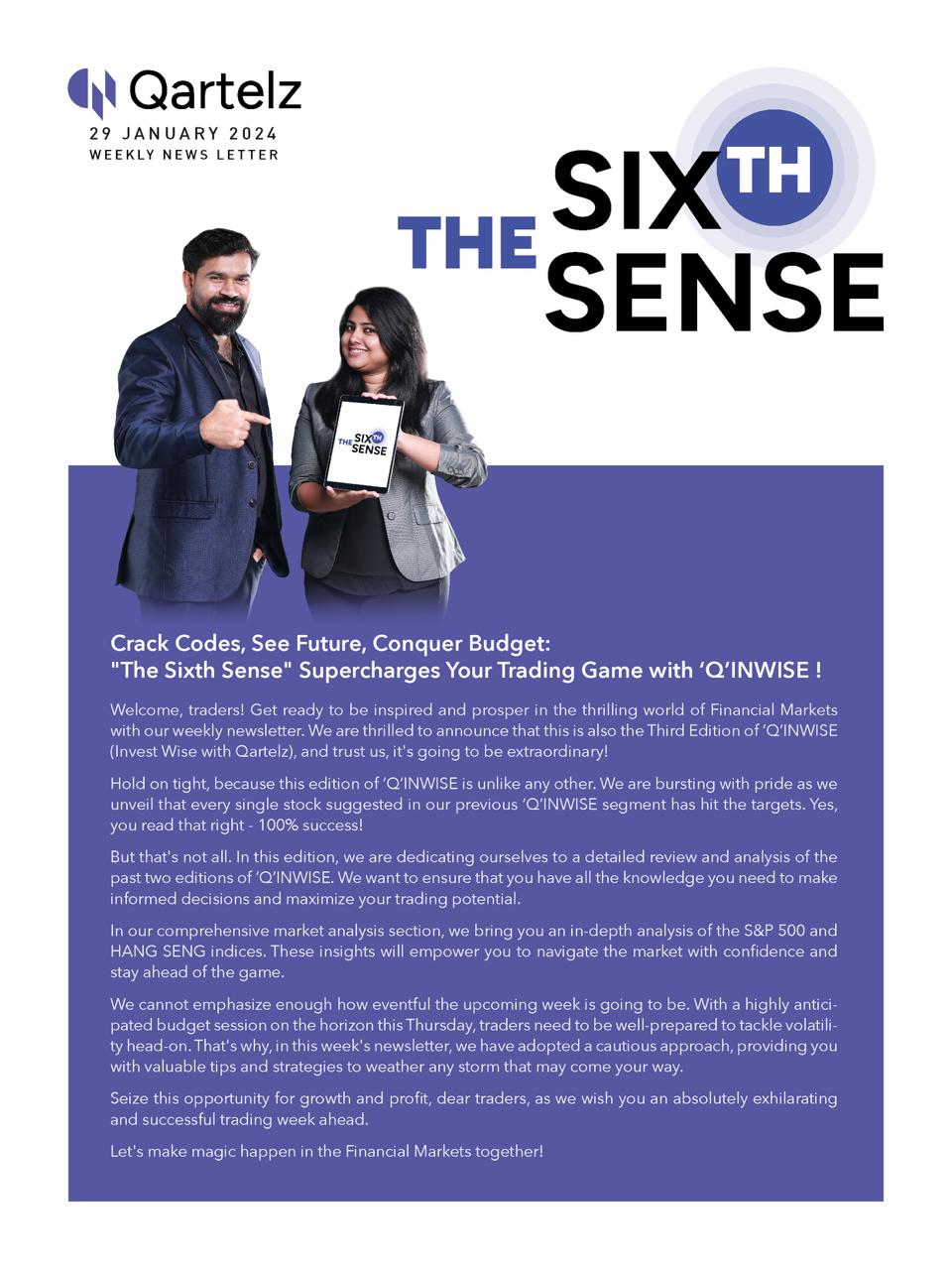 The Sixth Sense : Volume 10