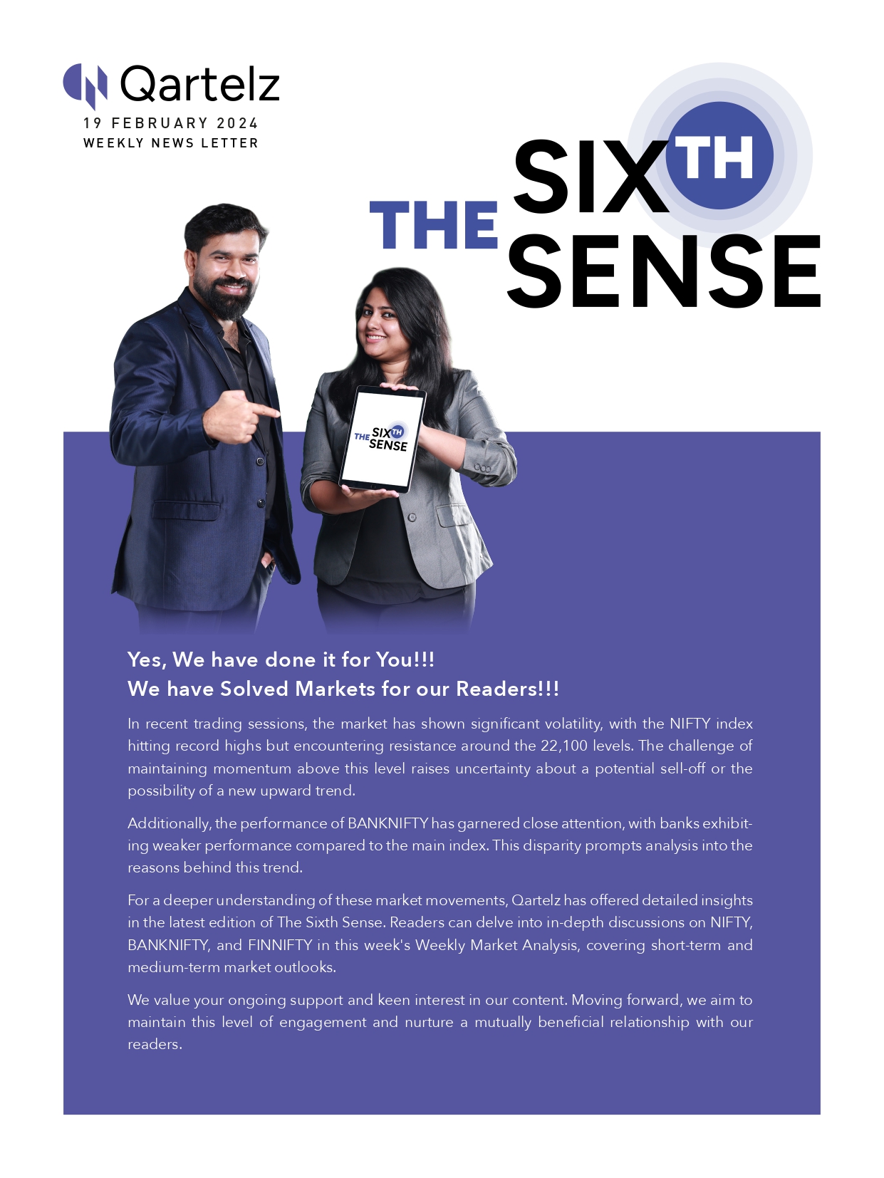 The Sixth Sense : Volume 13
