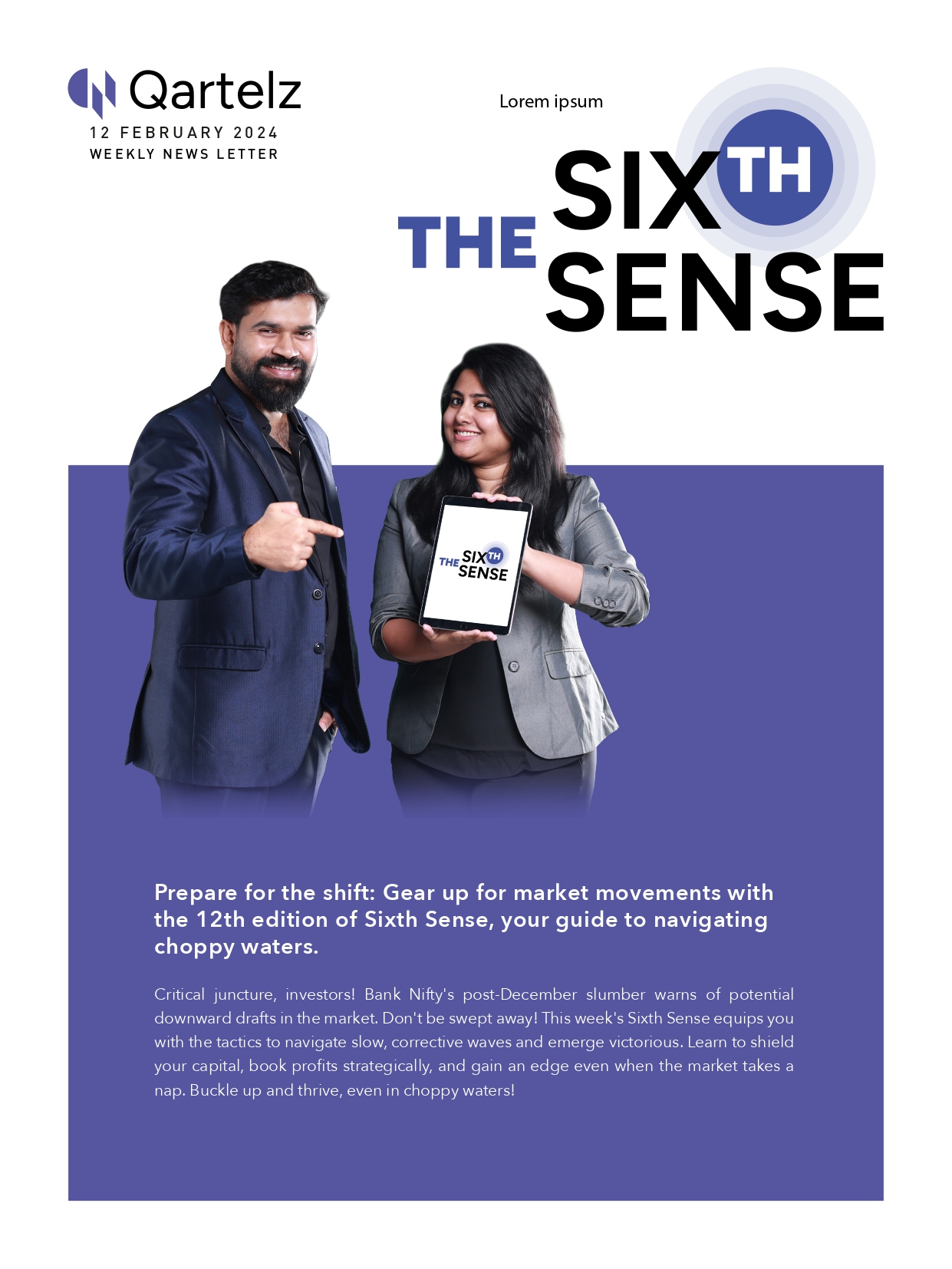 The Sixth Sense : Volume 12