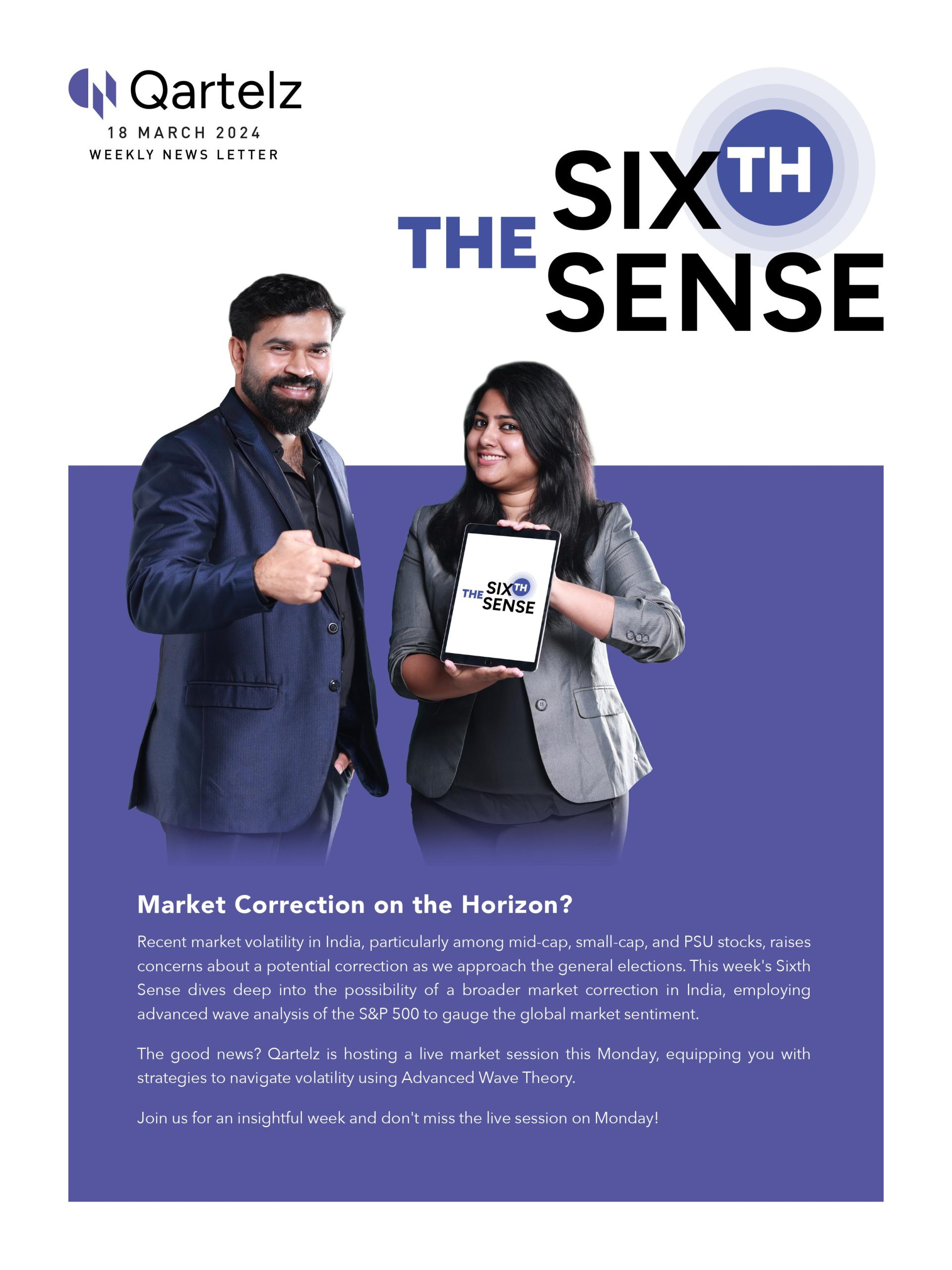 The Sixth Sense : Volume 17