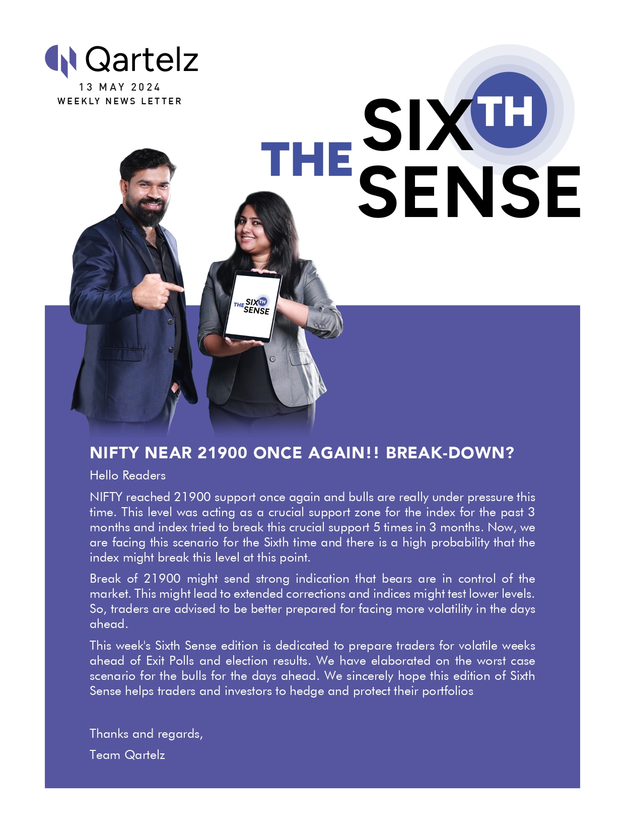 The Sixth Sense : Volume 25