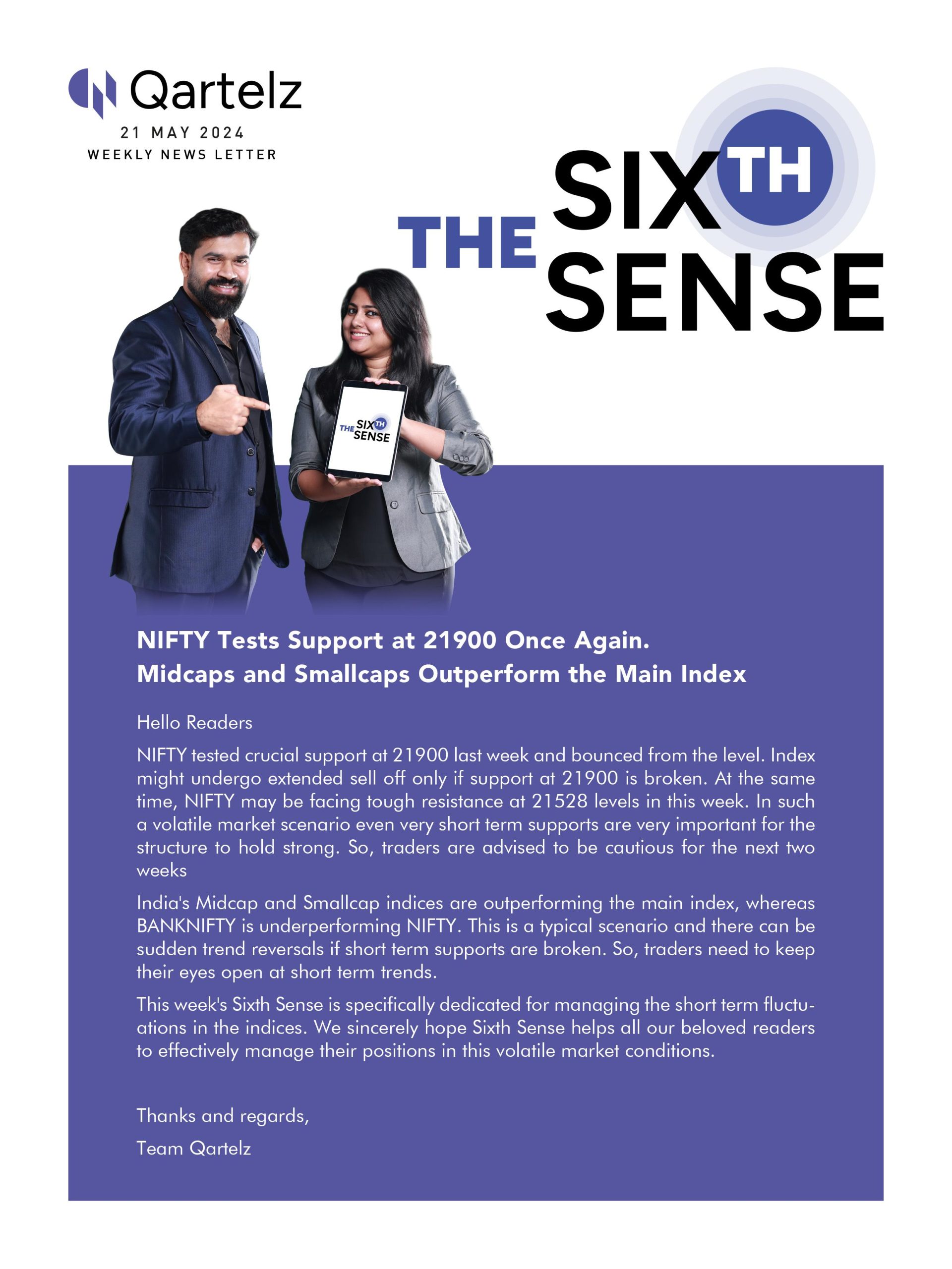 The Sixth Sense : Volume 26