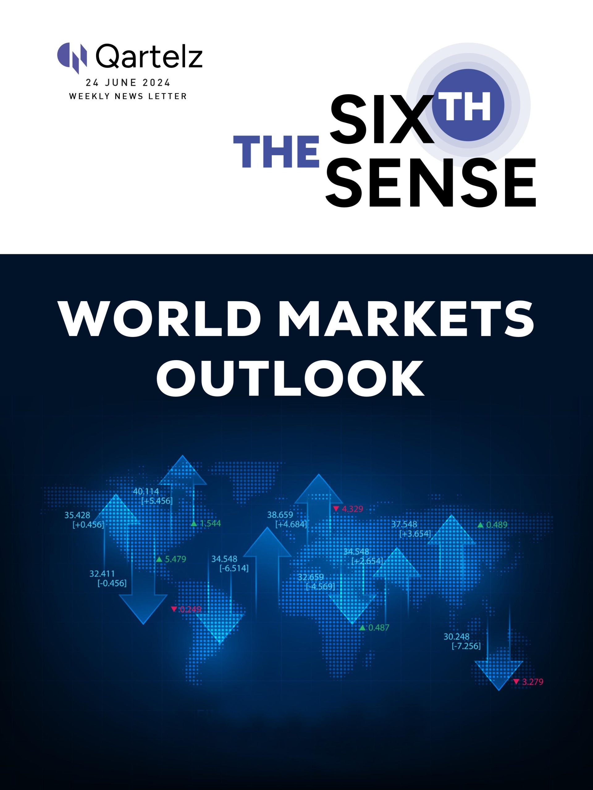 The Sixth Sense : Volume 30