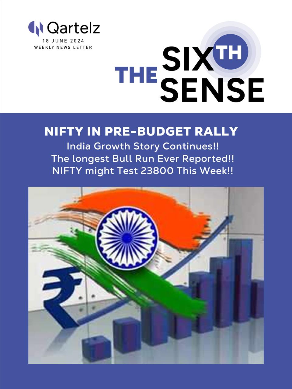 The Sixth Sense : Volume 29
