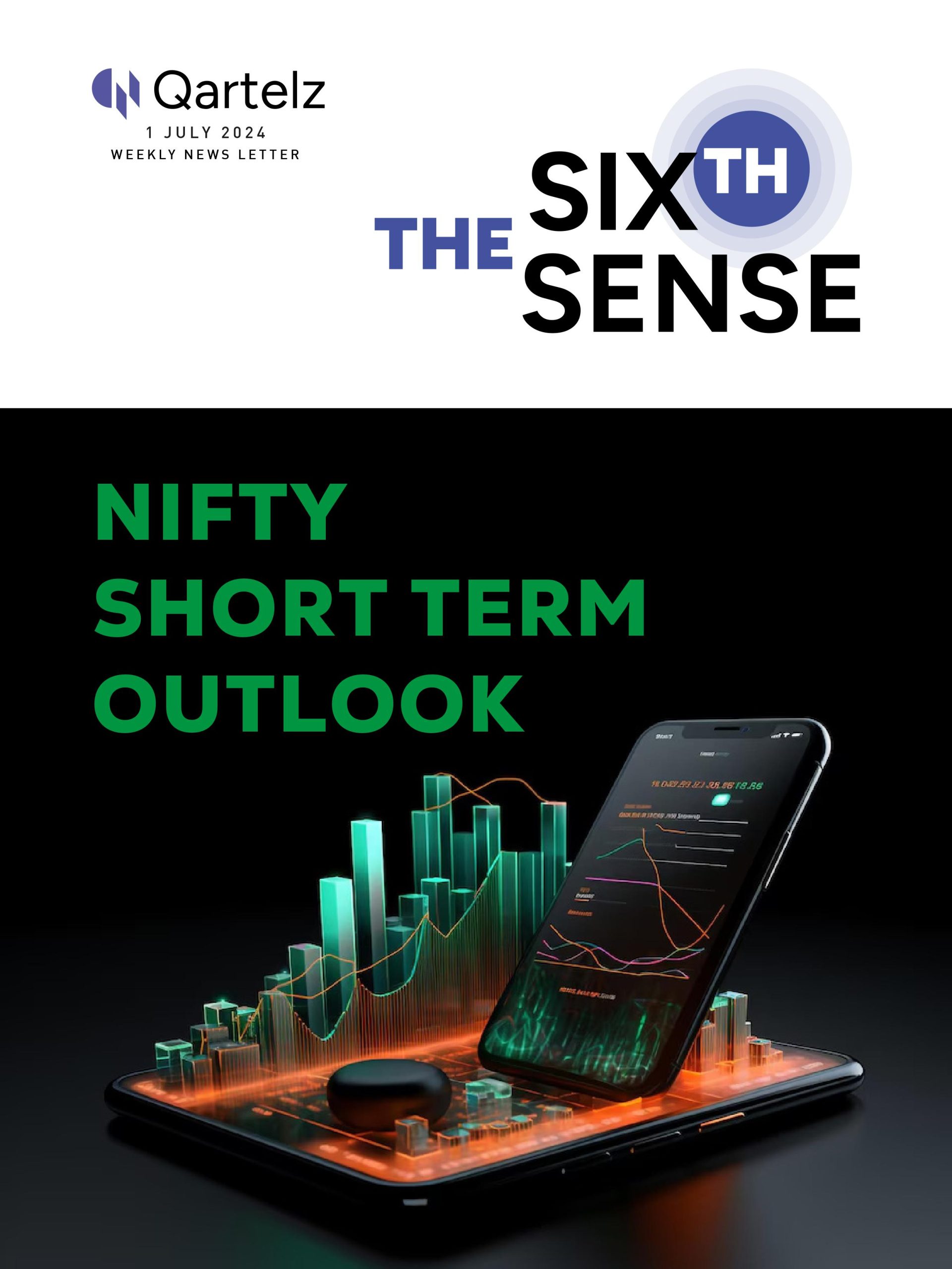 The Sixth Sense : Volume 31