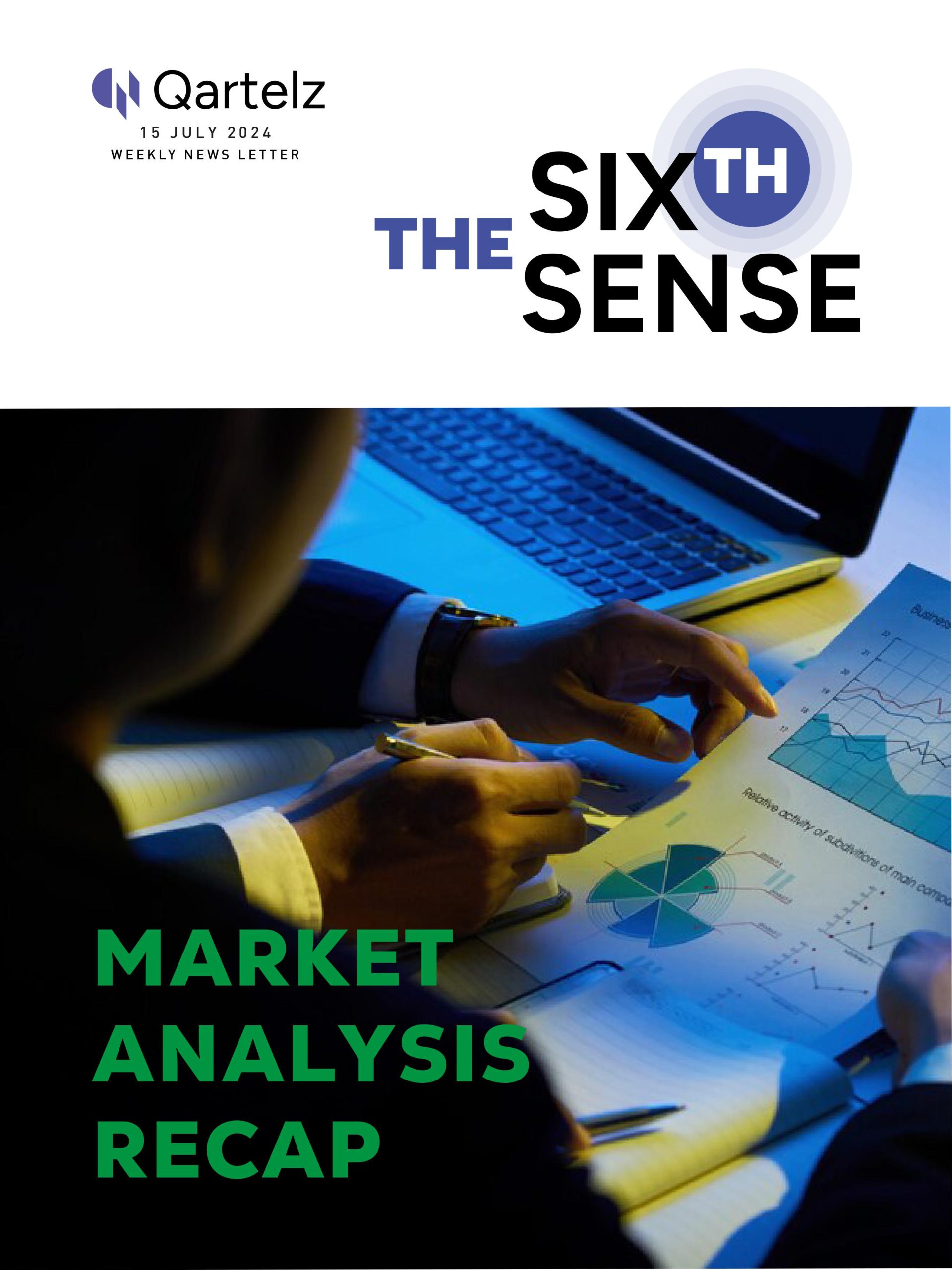 The Sixth Sense : Volume 33