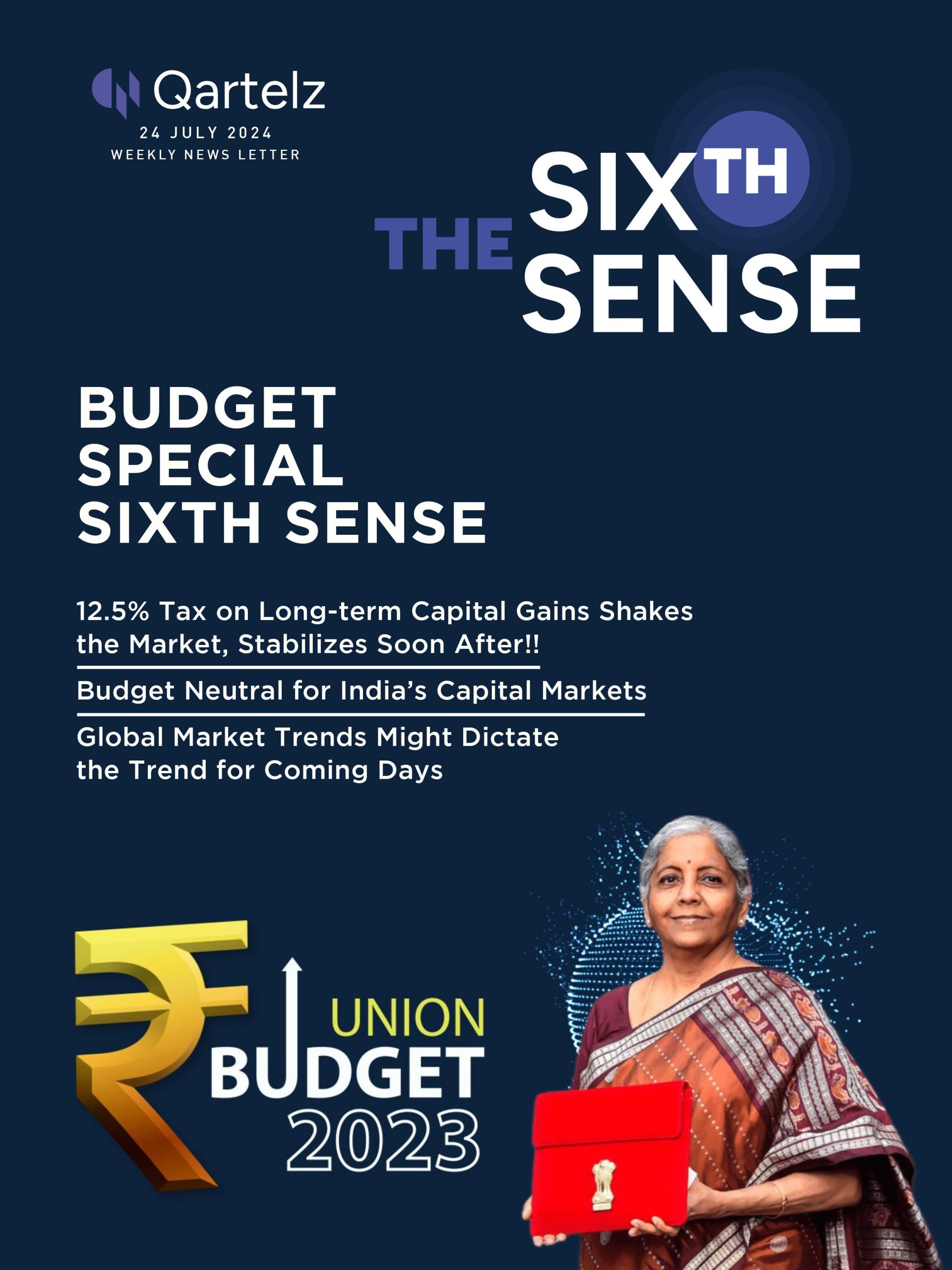 The Sixth Sense : Volume 34