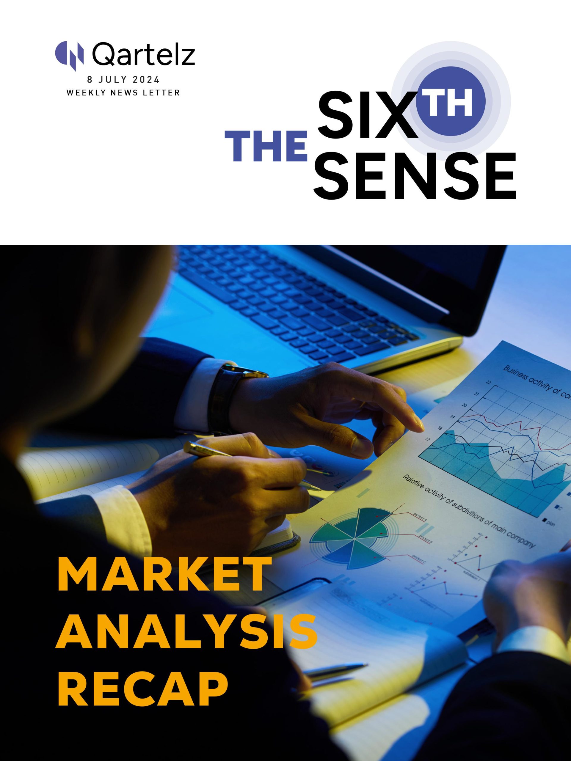 The Sixth Sense : Volume 32